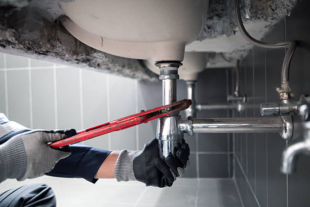 Trusted Gas Line Repair service in Sweetwater, TX - Masters Plumbing Service